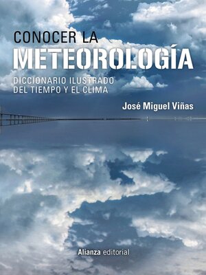 cover image of Conocer la Meteorología